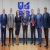 Strojnícka fakulta Žilinskej univerzity v Žiline uzavrela zmluvu o dvojitom diplome s Univerzitou v Bielsku-Bialej. Strojnícka fakulta Žilinskej univerzity v Žiline uzavrela zmluvu o dvojitom diplome s Univerzitou v Bielsku-Bialej.